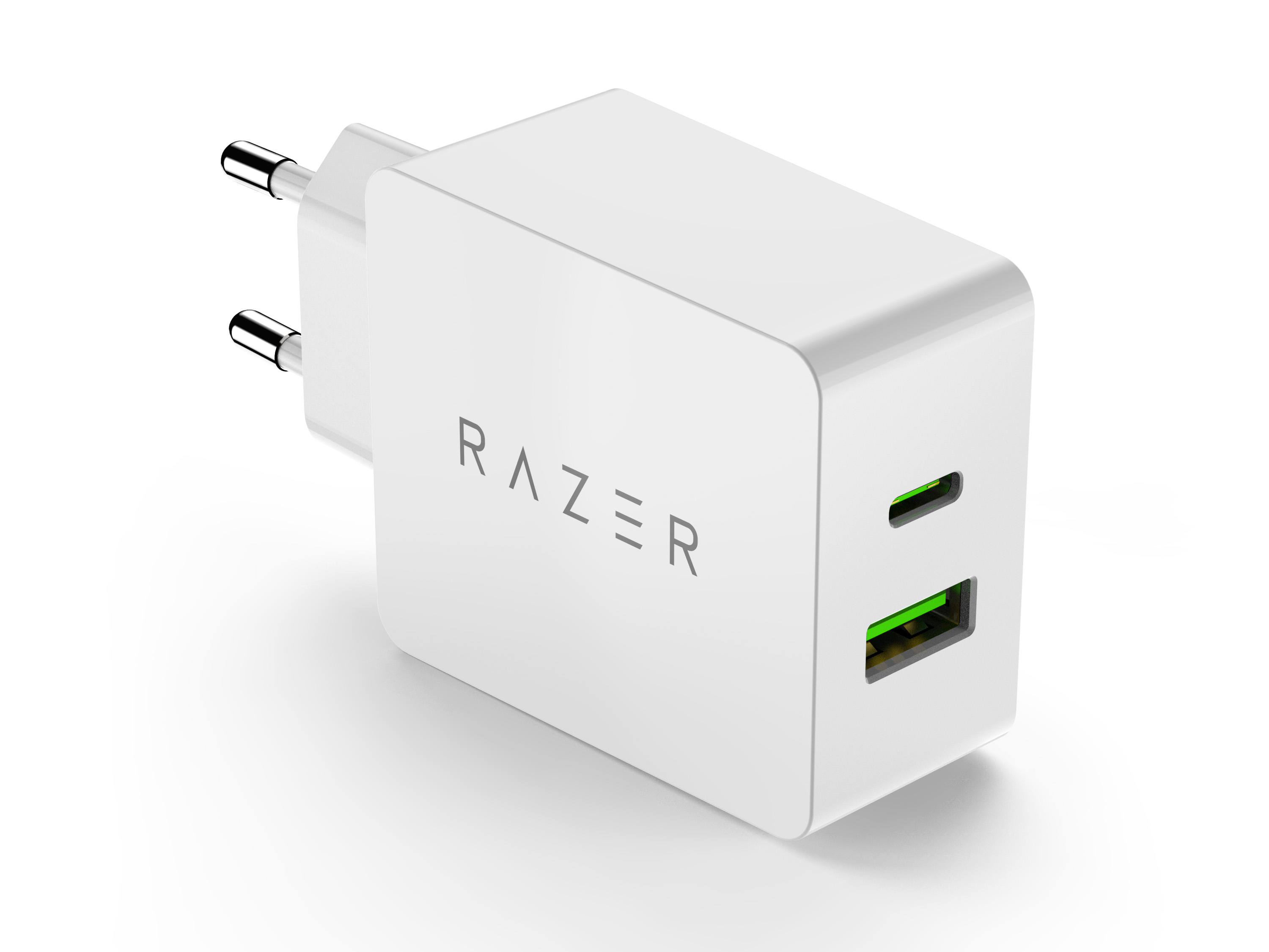 Razer Adapter Rear Quarter